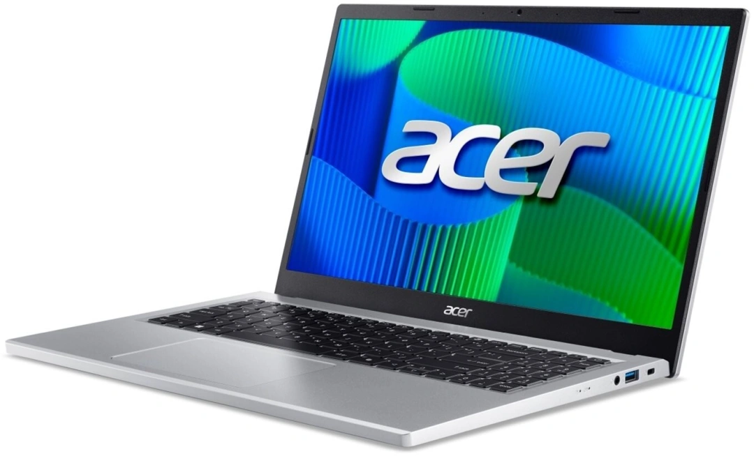 Acer Extensa 15 (NX.EHNEC.003), stříbrná