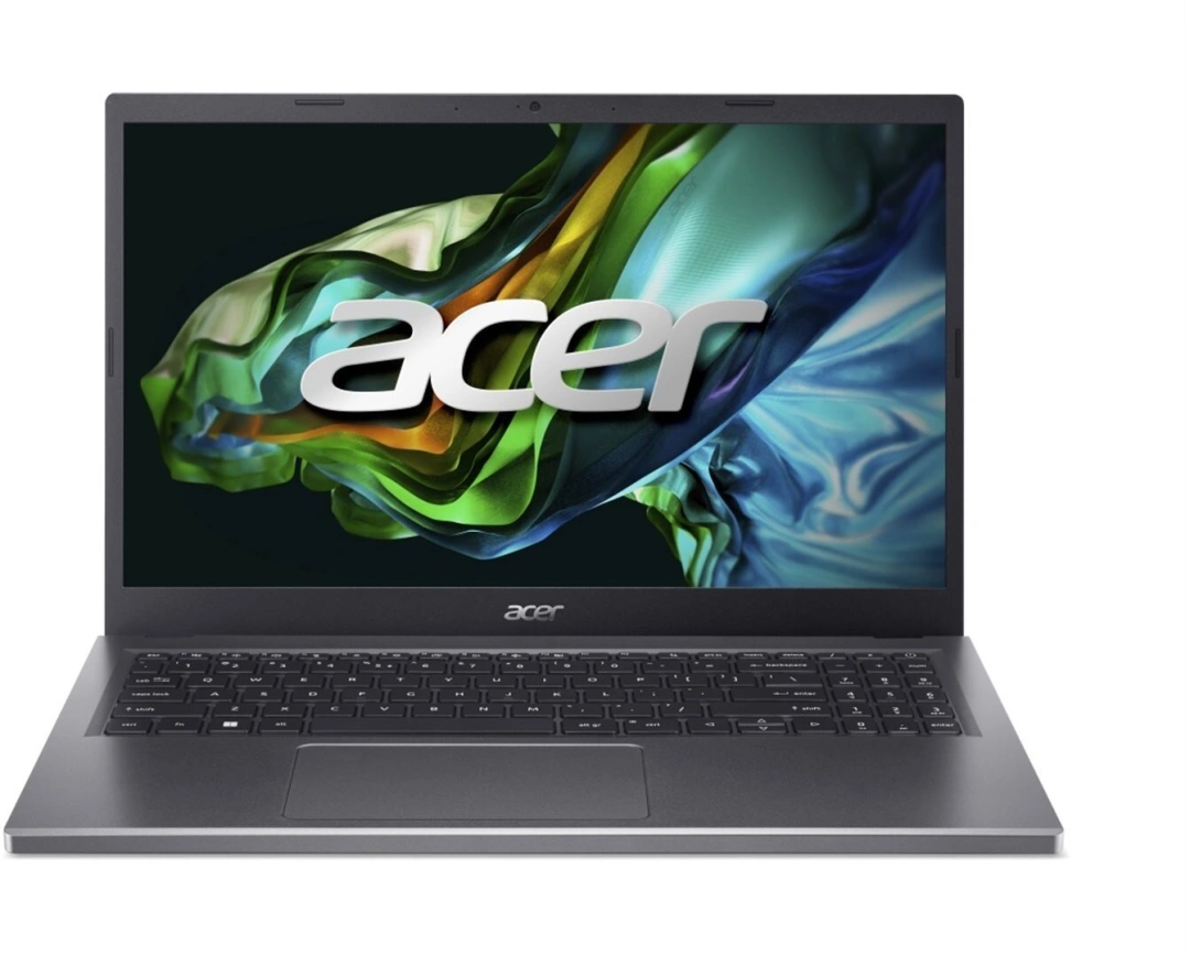 Acer Aspire 5 15 (A515-48M), šedá