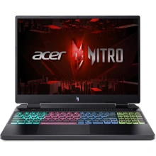 Acer Nitro 16 (AN16-51), black