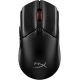 HyperX HP Pulsefire Haste 2 Core/Herní/Optická/12 000 DPI/USB+BT/Černá