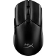 HyperX HP Pulsefire Haste 2 Core/Herní/Optická/12 000 DPI/USB+BT/Černá