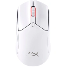 HyperX Pulsefire Haste 2 mini, bílá