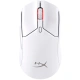 HyperX Pulsefire Haste 2 mini, white