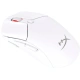 HyperX Pulsefire Haste 2 mini, white