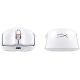 HyperX Pulsefire Haste 2 mini, white