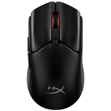 HyperX Pulsefire Haste 2 mini, black