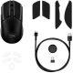 HyperX Pulsefire Haste 2 mini, black