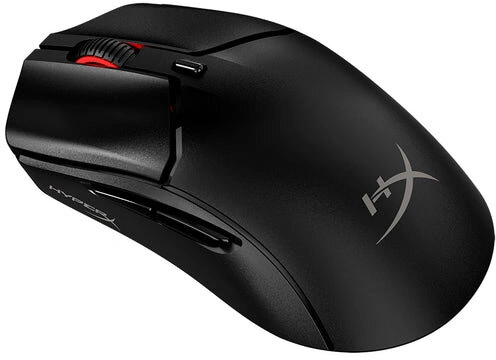 HyperX Pulsefire Haste 2 mini, černá