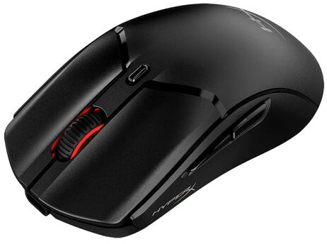 HyperX Pulsefire Haste 2 mini, černá