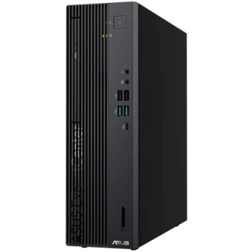 ASUS ExpertCenter D7 SFF (D700SER), černá