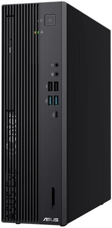 ASUS ExpertCenter D7 SFF (D700SER), černá