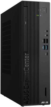 ASUS ExpertCenter D7 SFF (D700SER), černá