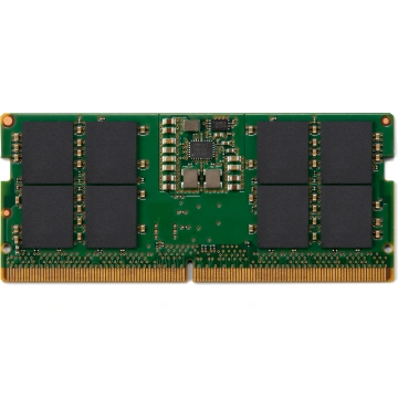 HP 16GB DDR5 (1x16GB) 4800 DIMM ECC REG Memory