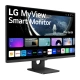 LG 27SR50F-B 27