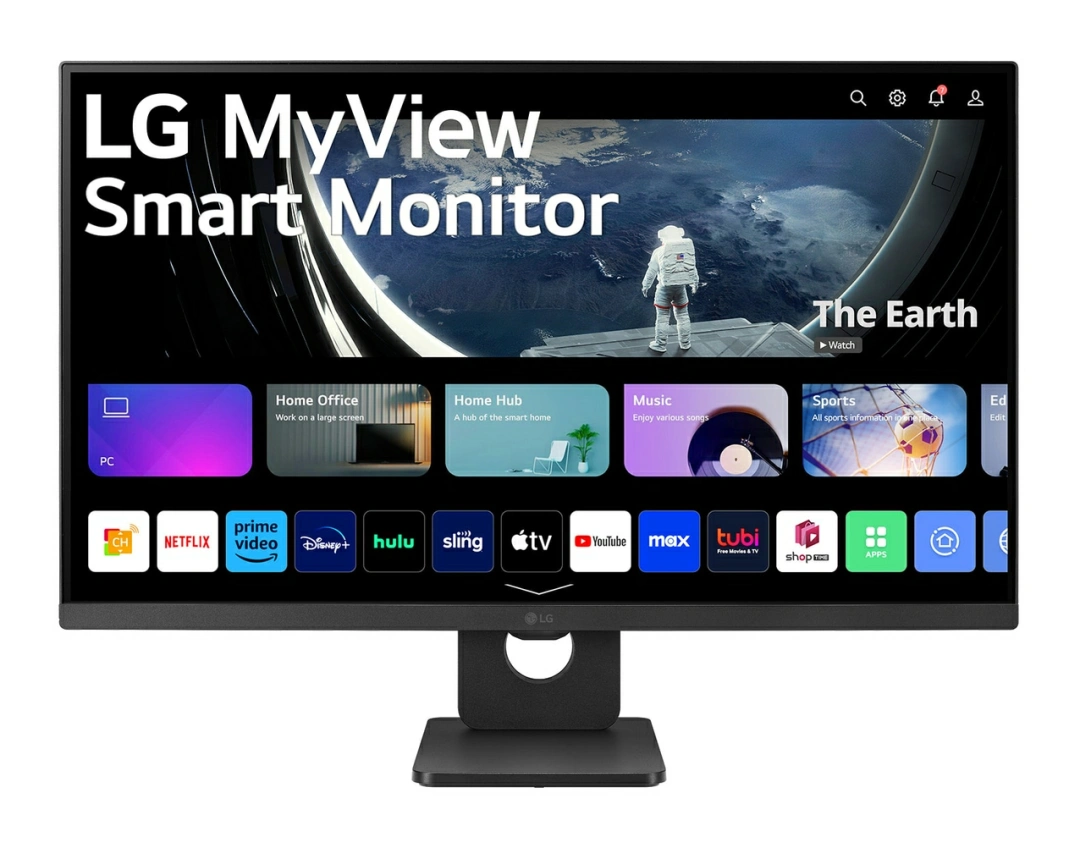 LG 27SR50F-B 27