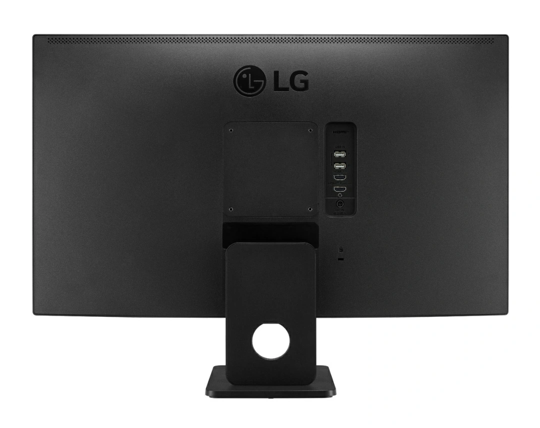 LG 27SR50F-B 27