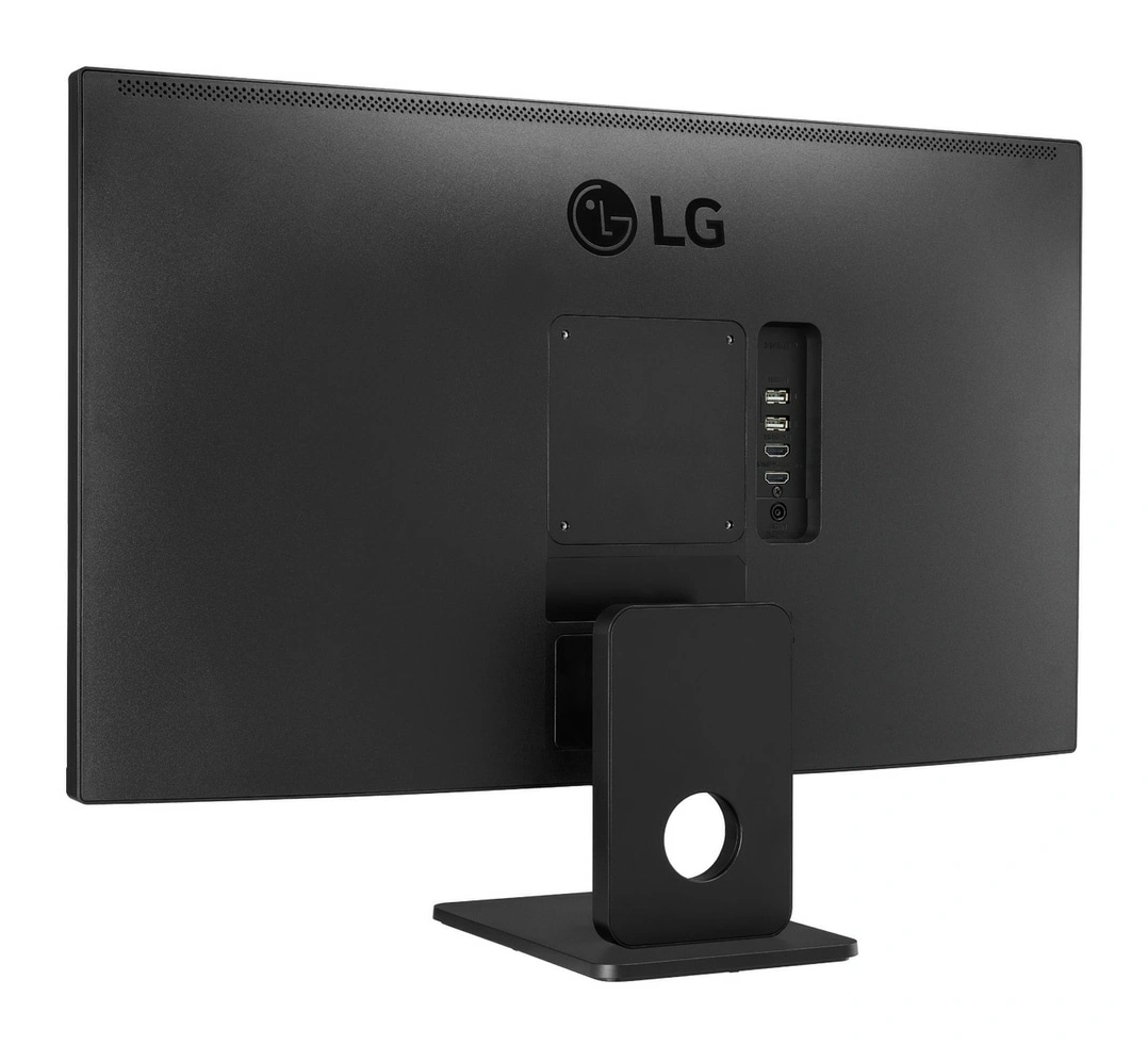 LG 27SR50F-B 27