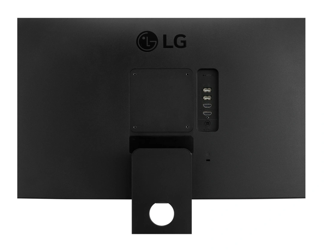 LG 27SR50F-B 27