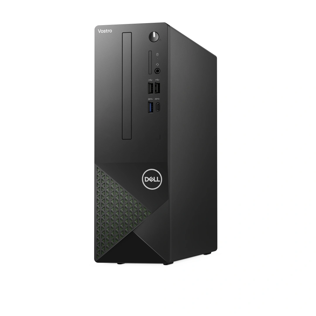 Dell Vostro 3030 SFF, černá (NV243)