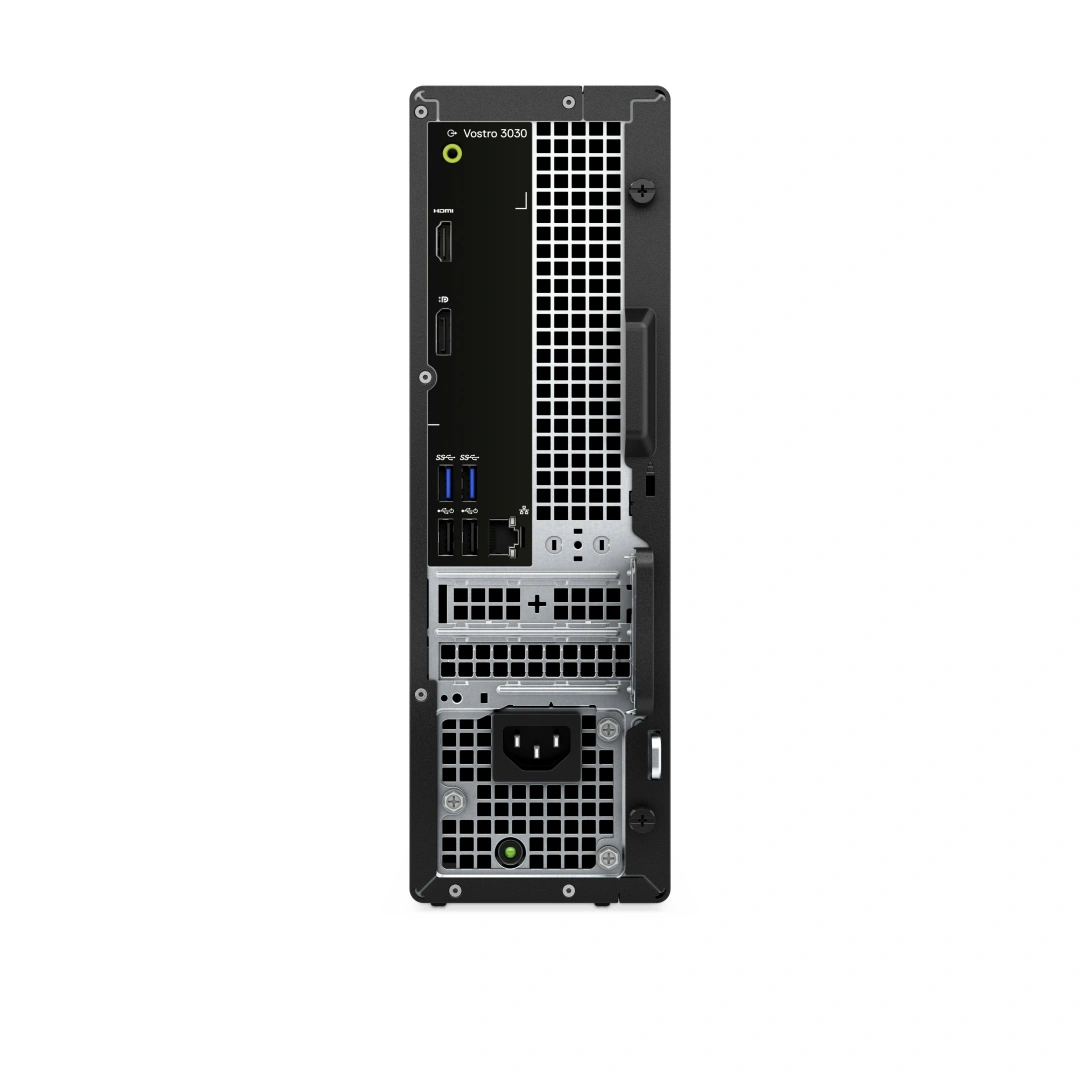 DELL Kancelářský stolní počítač Vostro/3030/SFF/i5-12400/8GB/512GB SSD/UHD 730/W11P/3RNBD (XW9HY) (X