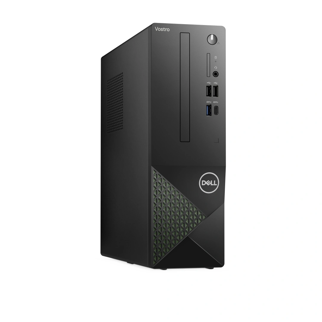 Dell Vostro 3030 SFF, černá (WFT6M)