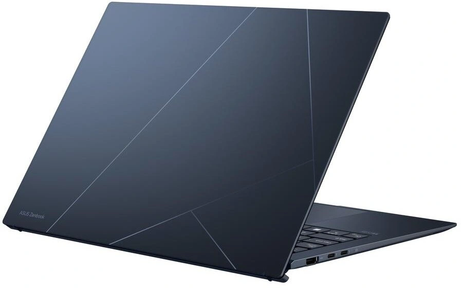 ASUS Zenbook S 13 OLED (UX5304), modrá