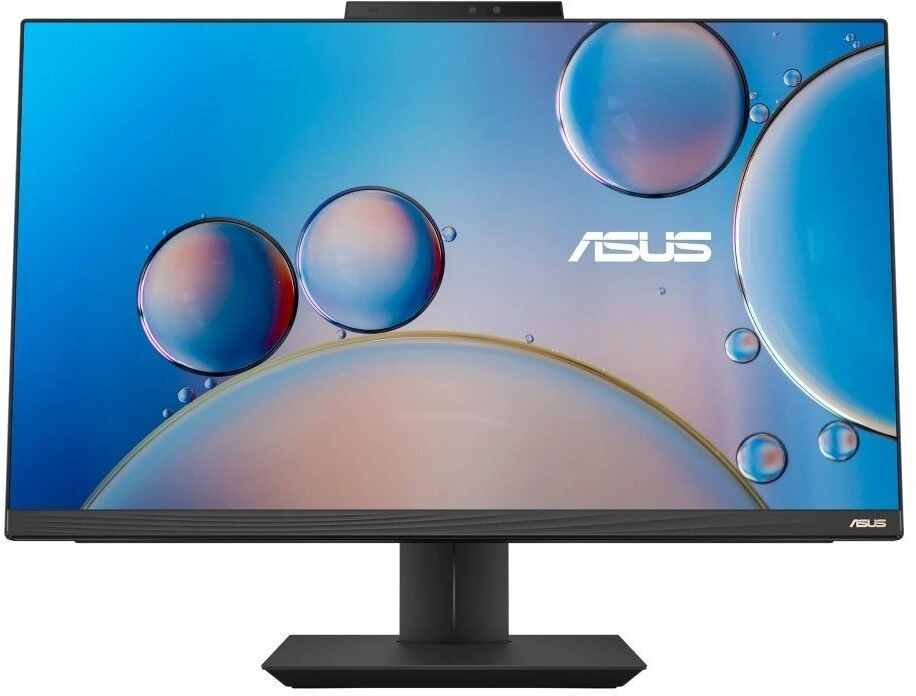 ASUS AiO A5 (A5702), černá