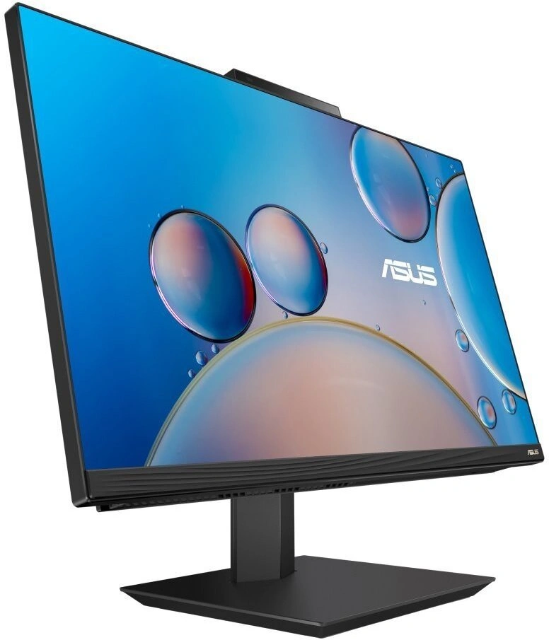 ASUS AiO A5 (A5702), černá