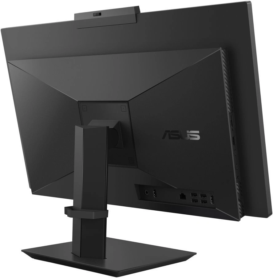 ASUS AiO A5 (A5702), černá