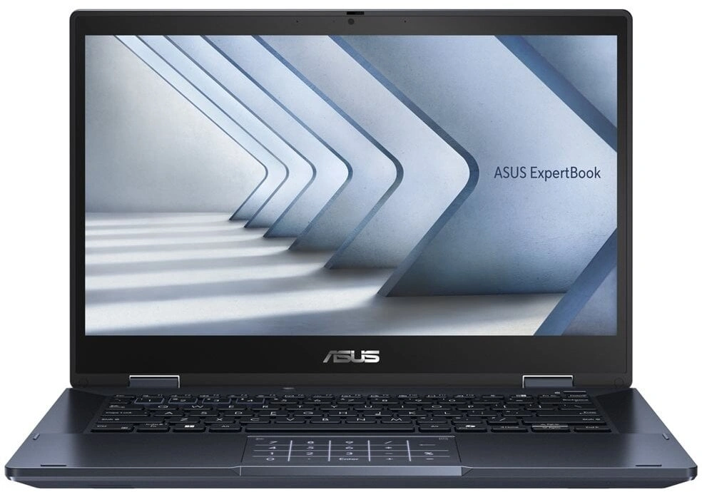 ASUS ExpertBook B3 Flip (B3402FVA), černá