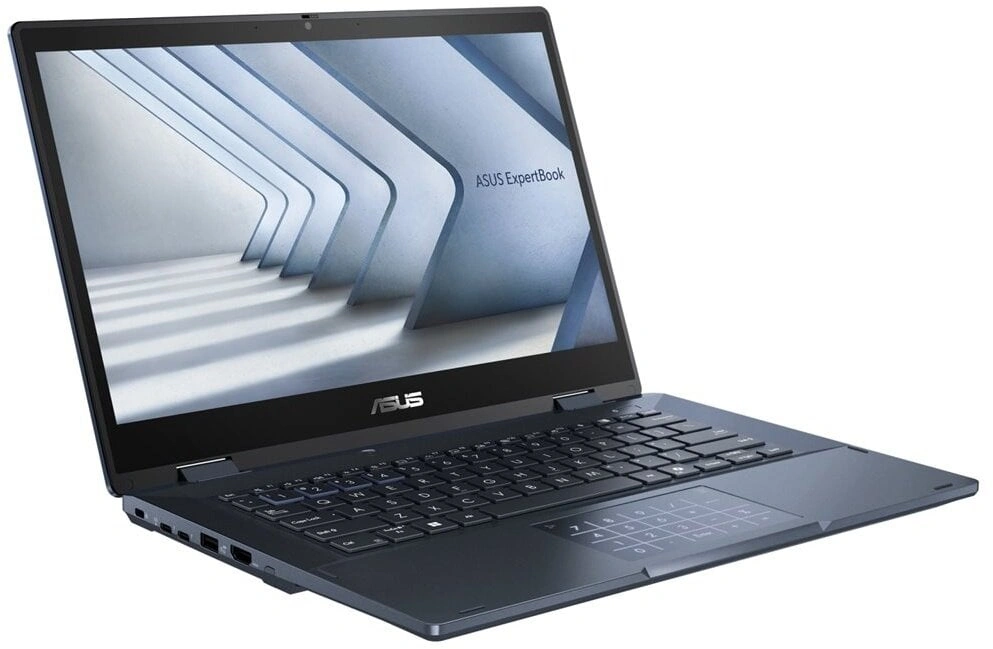 ASUS ExpertBook B3 Flip (B3402FVA), černá