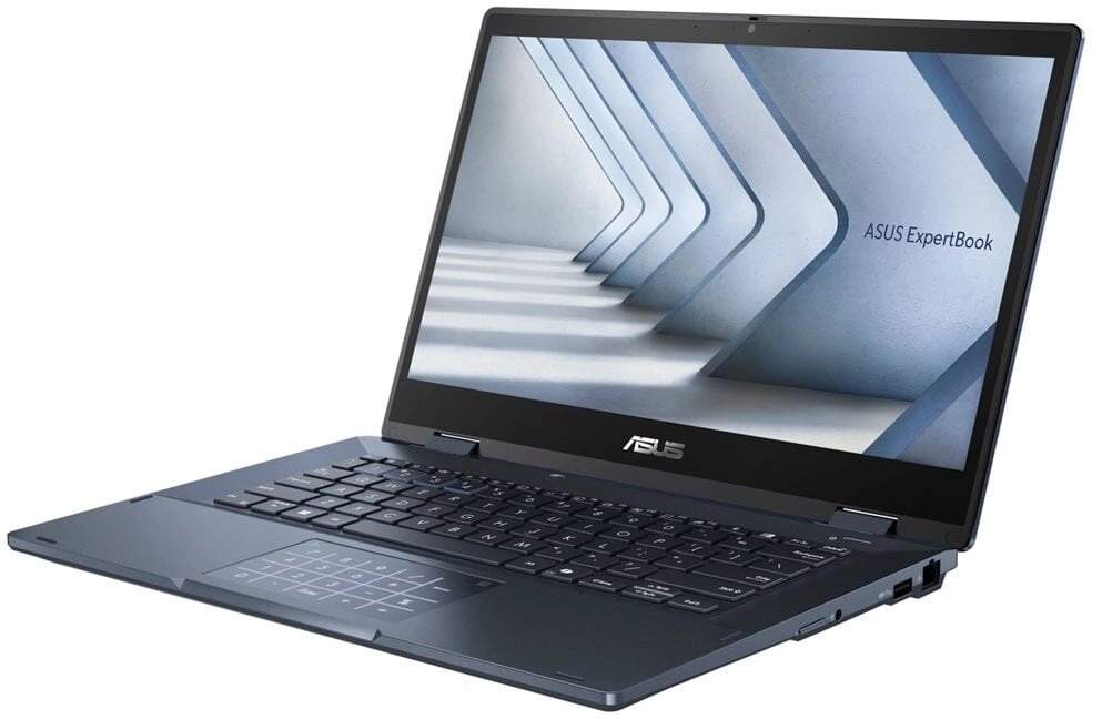 ASUS ExpertBook B3 Flip (B3402FVA), černá