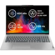 Lenovo IdeaPad Slim 5 16IMH9, grey