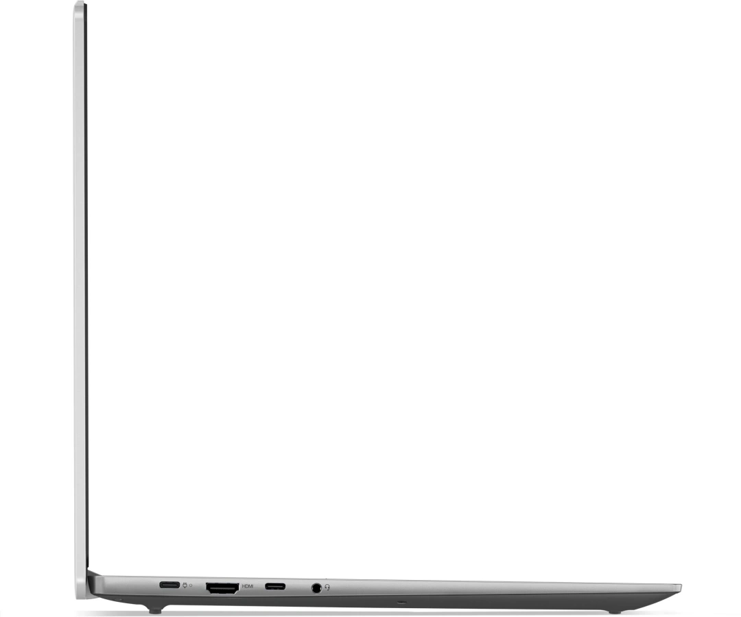 Lenovo IdeaPad Slim 5 16IMH9, šedá