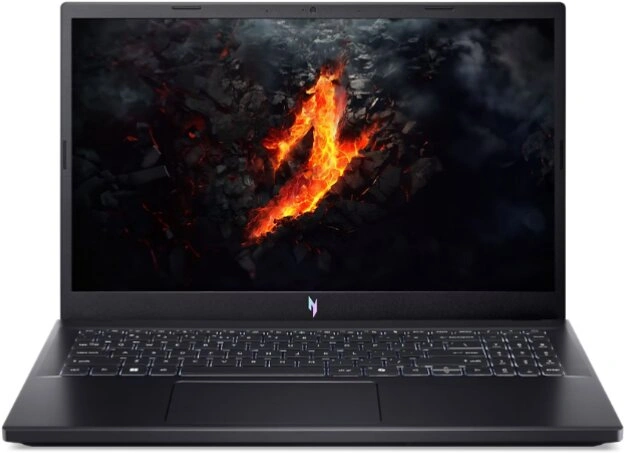 Acer Nitro V 15 (ANV15-41), černá