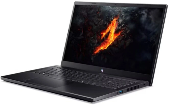 Acer Nitro V 15 (ANV15-41), černá