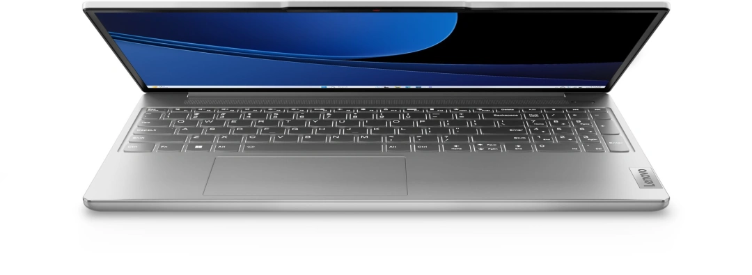 Lenovo IdeaPad Slim 5 15IRU9, šedá