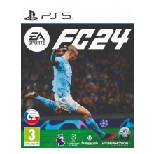 EA SPORTS FC 24 (PS5)