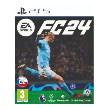 EA SPORTS FC 24 (PS5)