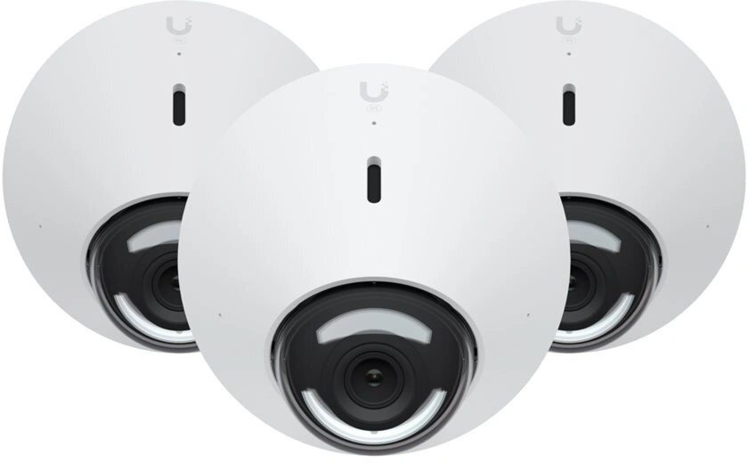 Ubiquiti UniFi Video Camera G5, 3ks