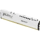 Kingston Fury Beast White 32GB (2x16GB) DDR5 6400 CL32, AMD EXPO