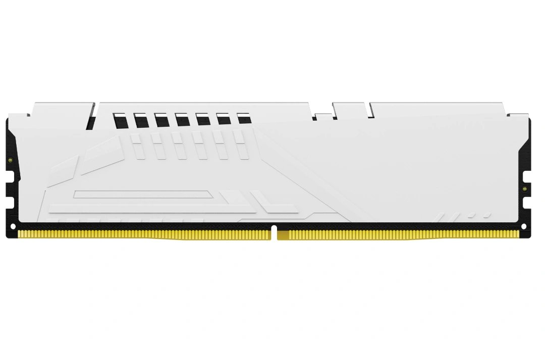 Kingston FURY Beast White 32 GB (1× 32 GB) (KF560C30BW-32), bílá