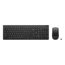 Lenovo Lenovo Essential Wireless klv. a myš - CZ Gen2