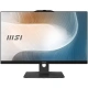 MSI Modern AM242TP (AM242TP 12M-482), černá