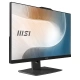 MSI Modern AM242TP (AM242TP 12M-482), černá