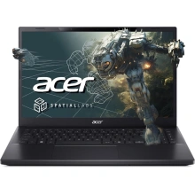 Acer Aspire 3D 15 SpatialLabs Edition (A3D15-71GM), černá