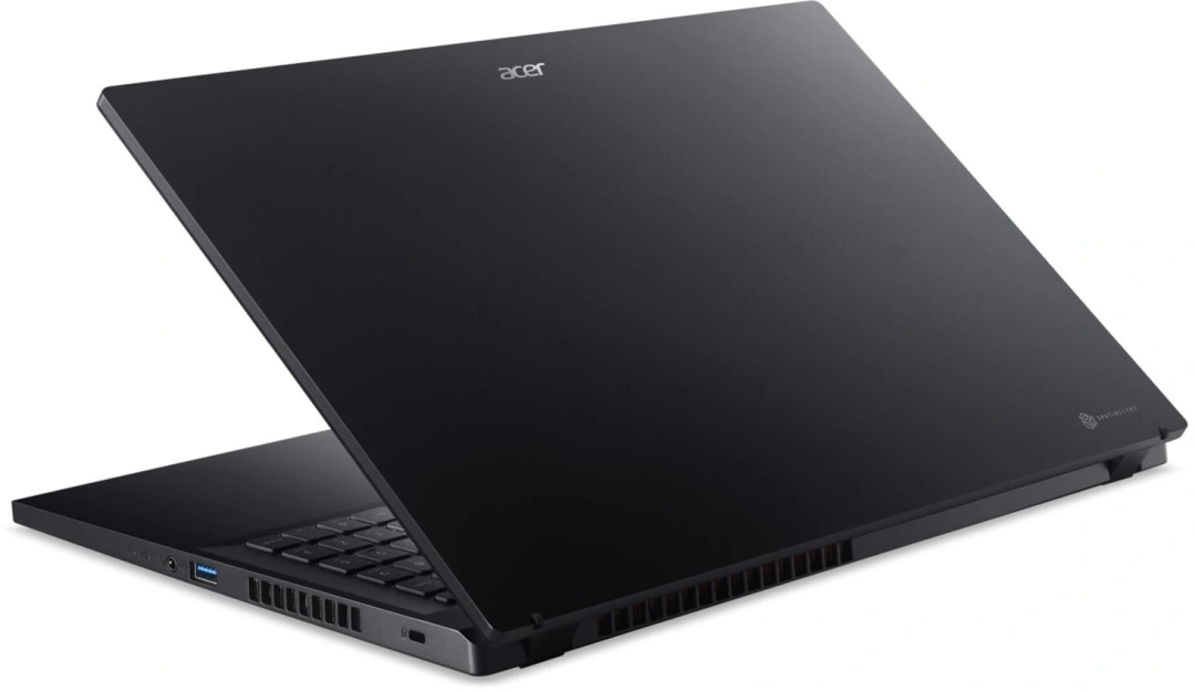 Acer Aspire 3D 15 SpatialLabs Edition (A3D15-71GM), černá