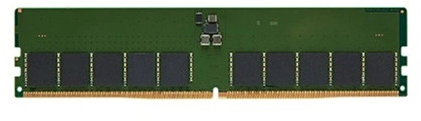 Kingston Server Premier 32GB DDR5 4800 CL40 ECC, 2Rx8, Hynix M