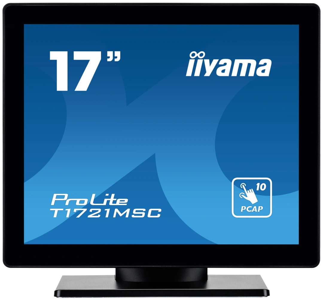 iiyama 17