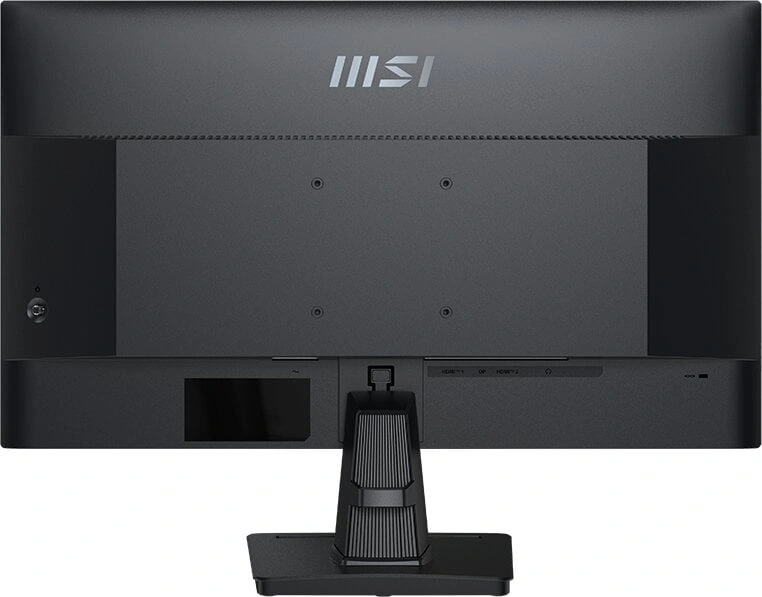 MSI PRO MP275Q - LED monitior 27